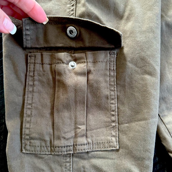 NWT MOD THREAD Jeans - Picture 3 of 6